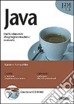 Java. Con CD-ROM libro