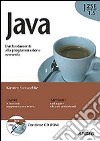 Java. Con CD-ROM libro