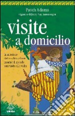 Visite a domicilio libro