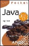 Java pocket libro