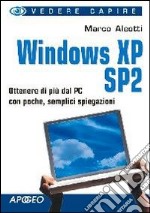 Windows XP SP2 libro