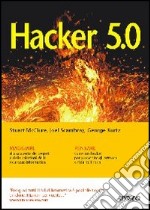 Hacker 5.0 libro