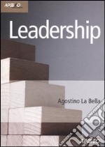 Leadership libro