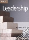 Leadership libro