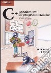 C++. Fondamenti di programmazione libro