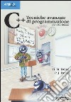 C++. Tecniche avanzate di programmazione libro