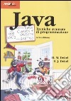 Java. Tecniche avanzate di programmazione libro