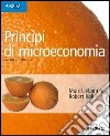 Principi di microeconomia libro