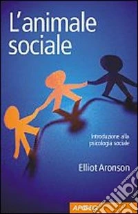 L'animale sociale libro