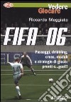 Fifa 06 libro