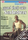 Grand theft auto San Andreas libro