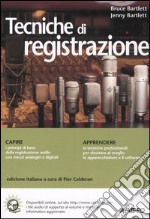 Tecniche di registrazione