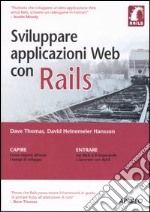 Sviluppare applicazioni web con Rails