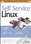 Self service Linux libro