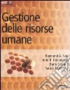 Gestione delle risorse umane libro