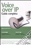 Voice over IP libro