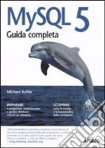 My SQL 5 libro