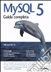 My SQL 5 libro