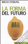 La forma del futuro libro