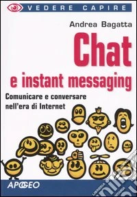 Chat e instant messaging libro