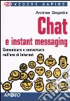 Chat e instant messaging libro