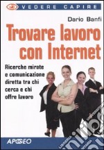 Trovare lavoro con Internet