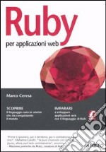 Ruby per applicazioni web libro