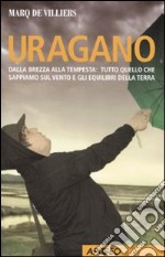 Uragano libro