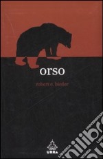 Orso libro