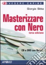 Masterizzare con Nero libro