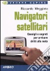 Navigatori satellitari libro