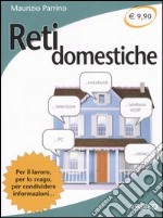 Reti domestiche libro