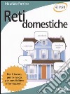 Reti domestiche libro