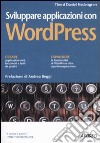 Sviluppare applicazioni con Wordpress libro