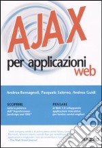 Ajax per applicazioni web libro