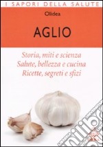 Aglio libro