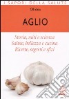 Aglio libro