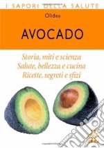 Avocado libro