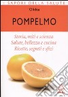 Pompelmo libro