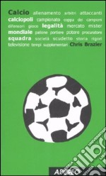 Calcio libro