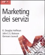 Marketing dei servizi libro