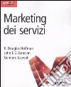 Marketing dei servizi libro