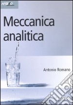 Meccanica analitica libro