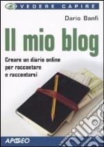 Il mio blog