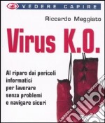 Virus K.O. libro