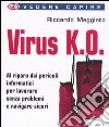 Virus K.O. libro