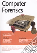 Computer Forensics libro