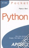Python libro
