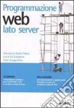 Programmazione web. Lato server libro