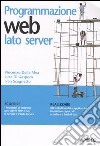 Programmazione web. Lato server libro
